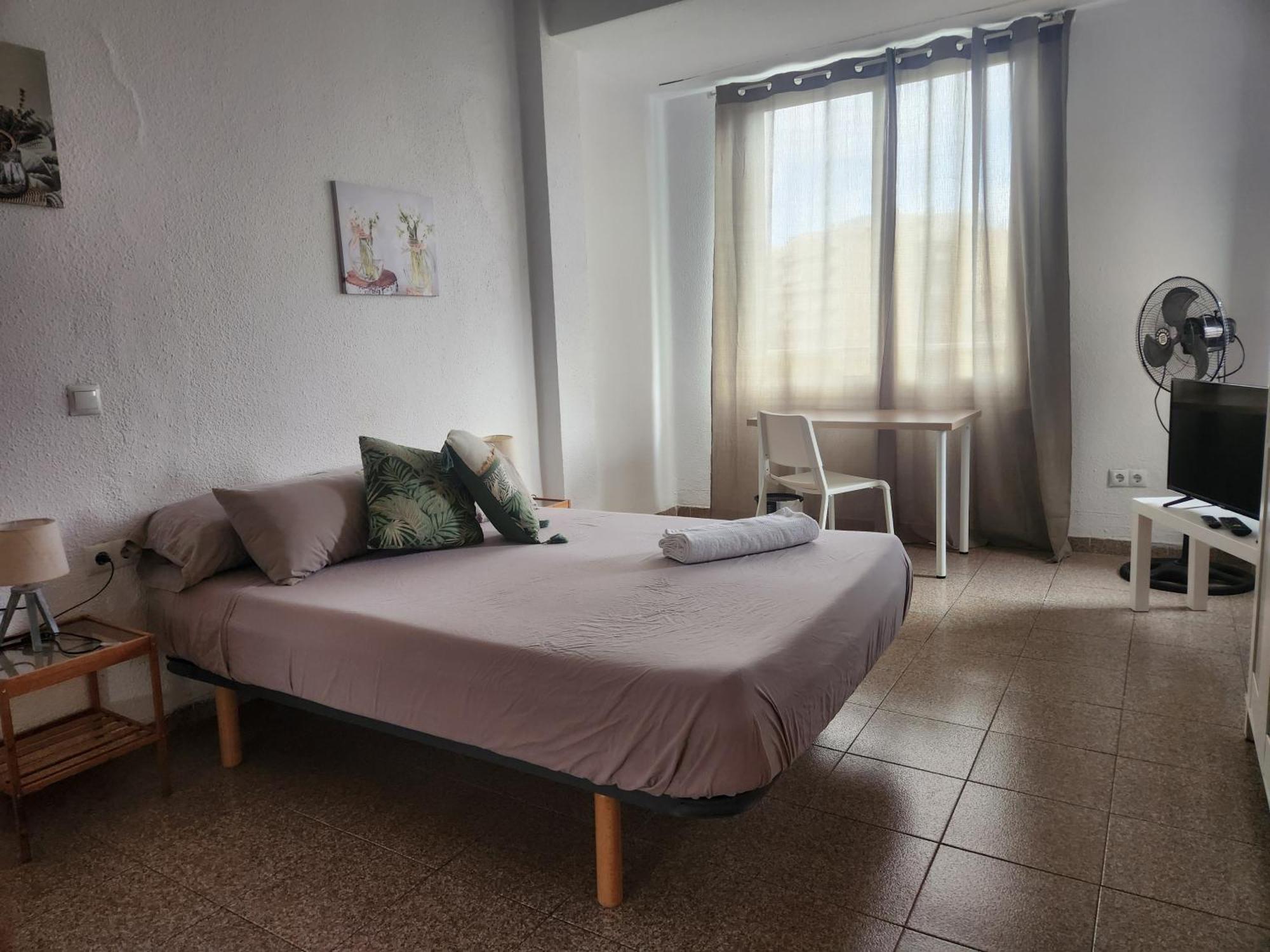 Experience Rooms Valencia — Photos 3
