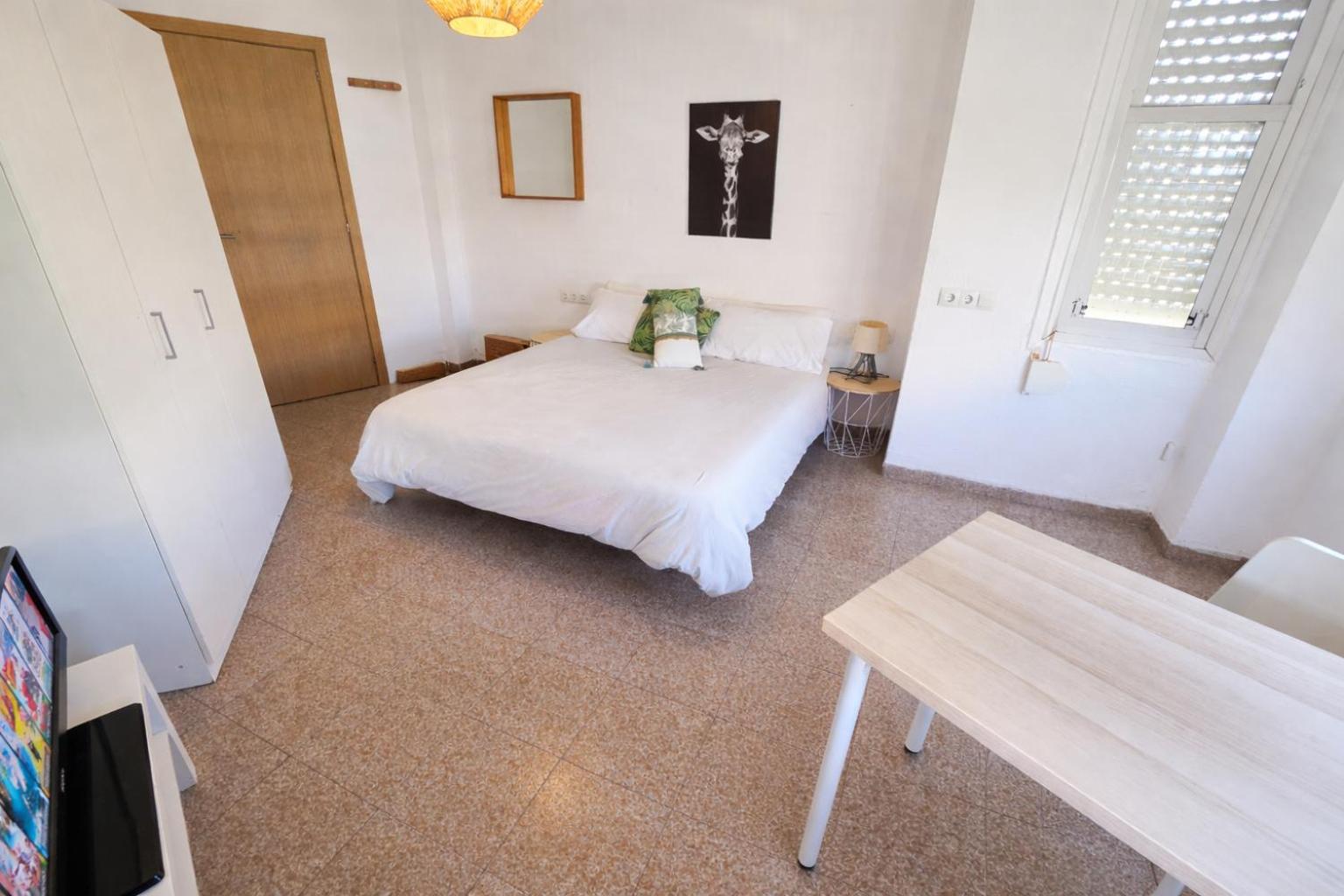 Experience Rooms Valencia, Valencia